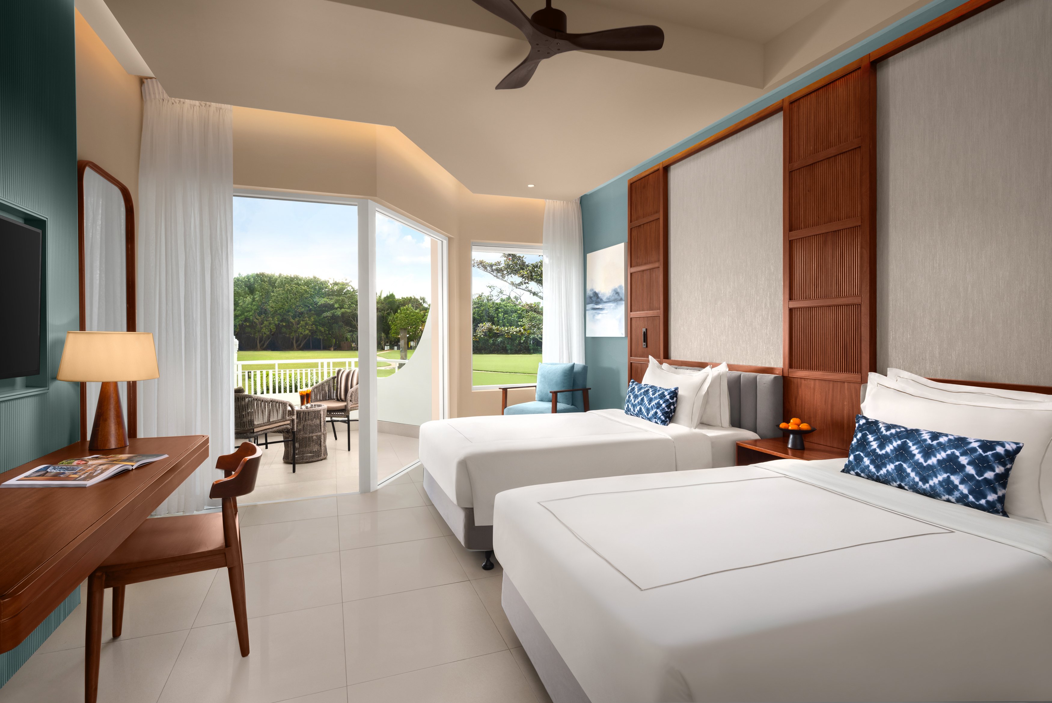 TAJ RESORT & SPA